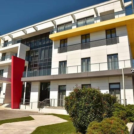 Zepter Hotel Bosanska Dubica エクステリア 写真