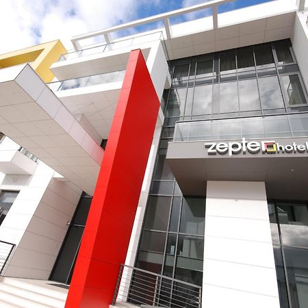Zepter Hotel Bosanska Dubica エクステリア 写真