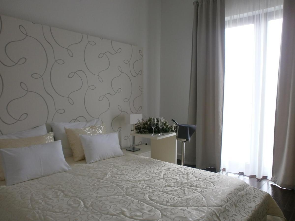 Zepter Hotel Bosanska Dubica エクステリア 写真