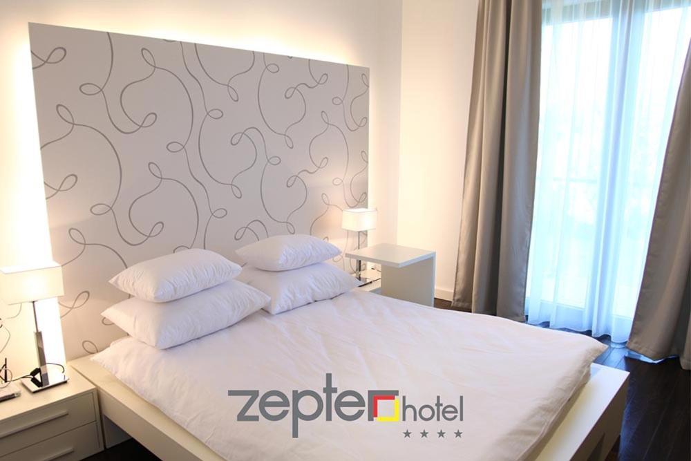 Zepter Hotel Bosanska Dubica エクステリア 写真