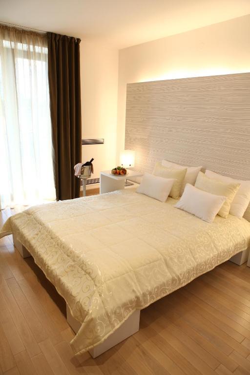Zepter Hotel Bosanska Dubica 部屋 写真