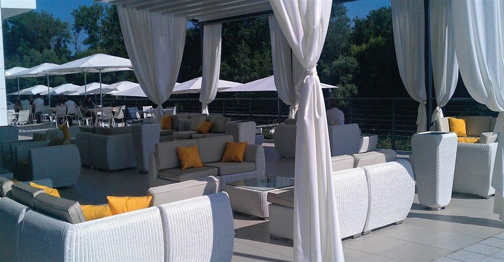 Zepter Hotel Bosanska Dubica エクステリア 写真