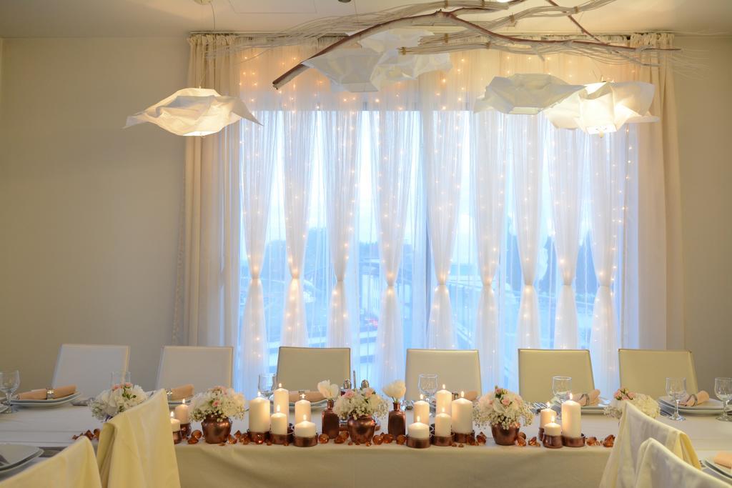 Zepter Hotel Bosanska Dubica エクステリア 写真