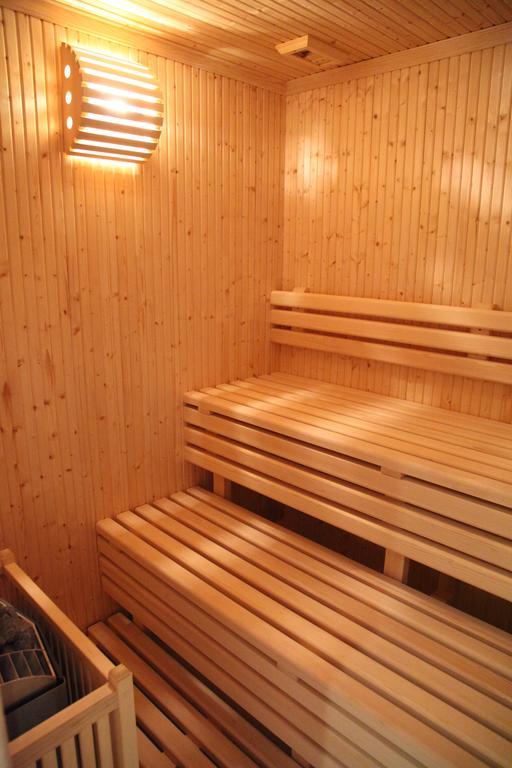 Zepter Hotel Bosanska Dubica エクステリア 写真