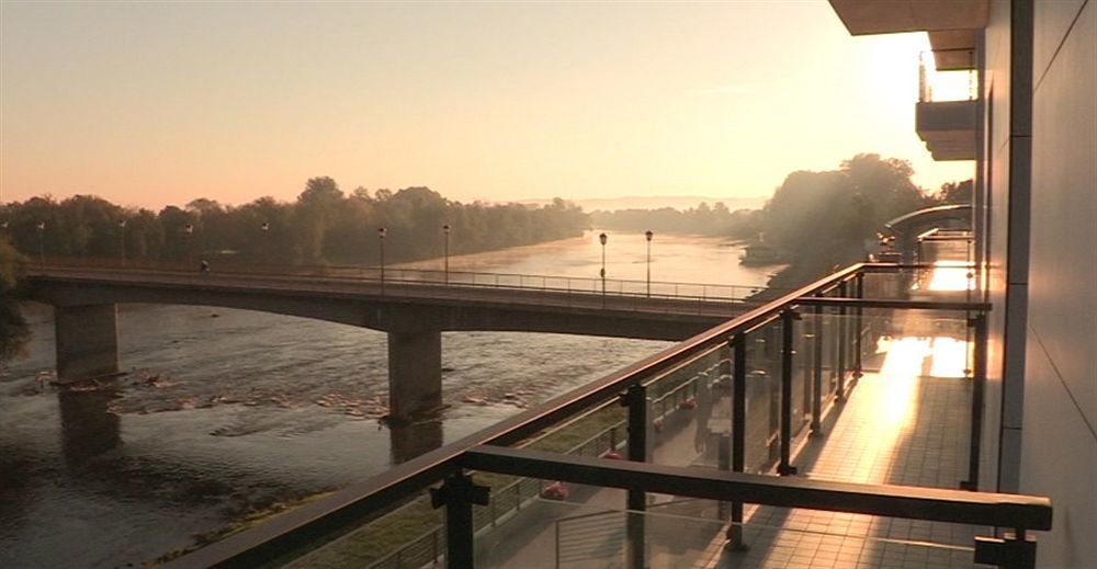 Zepter Hotel Bosanska Dubica エクステリア 写真