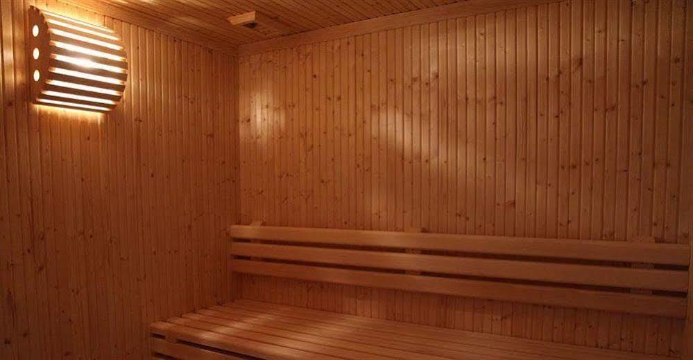 Zepter Hotel Bosanska Dubica エクステリア 写真