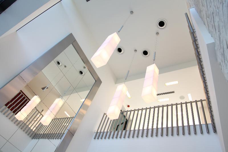 Zepter Hotel Bosanska Dubica エクステリア 写真